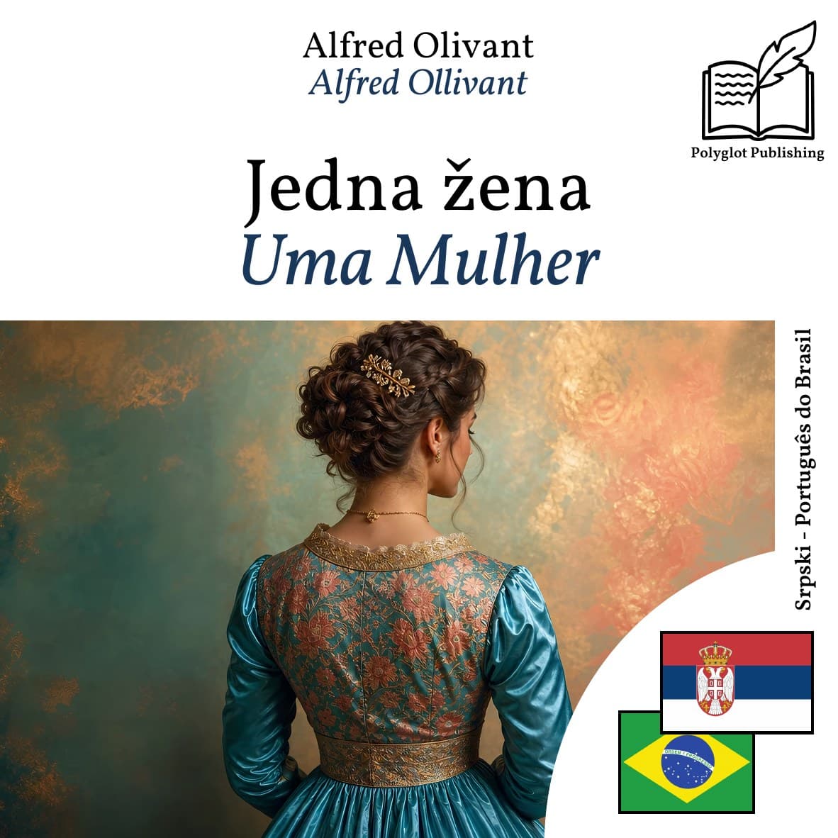 Uma Mulher