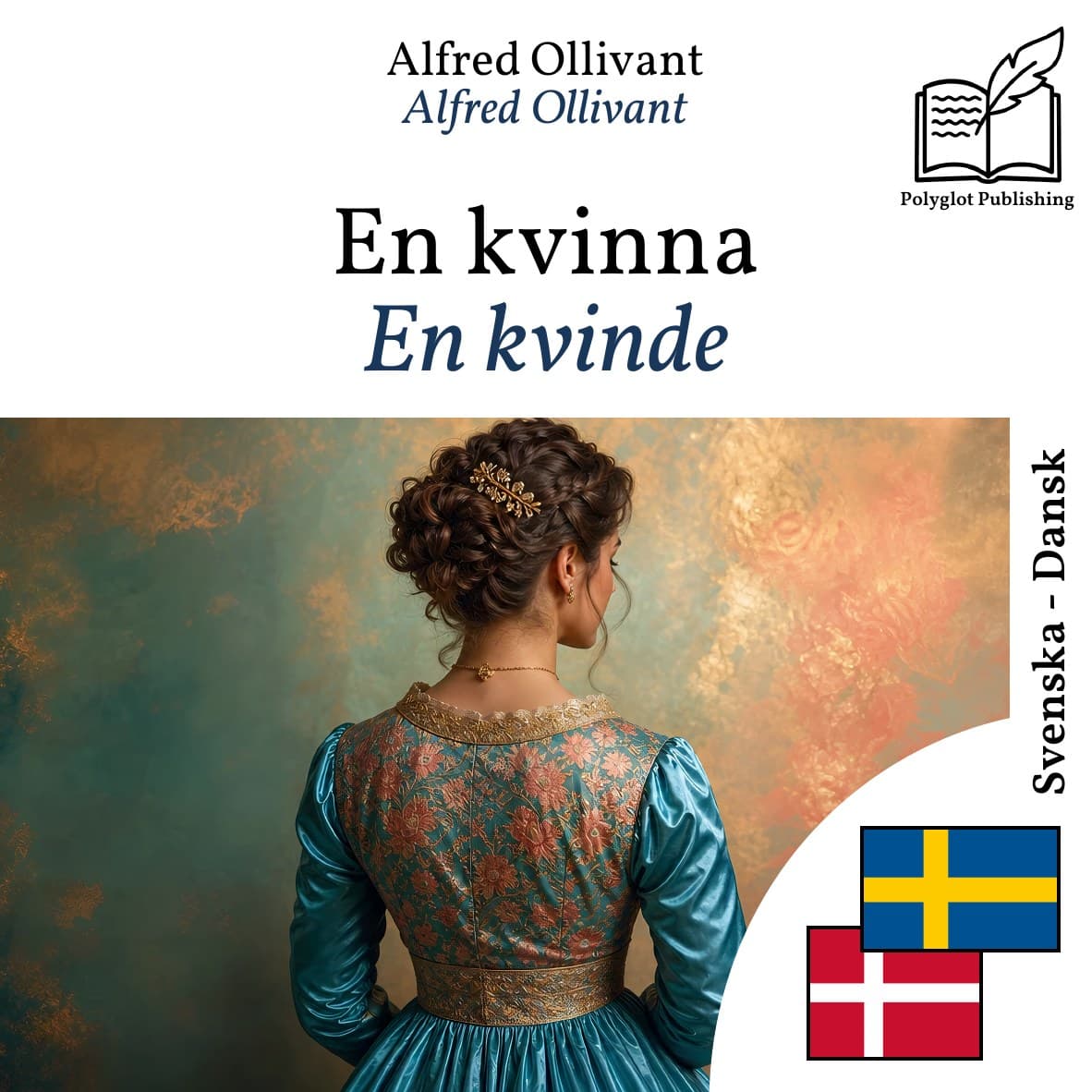 En kvinde