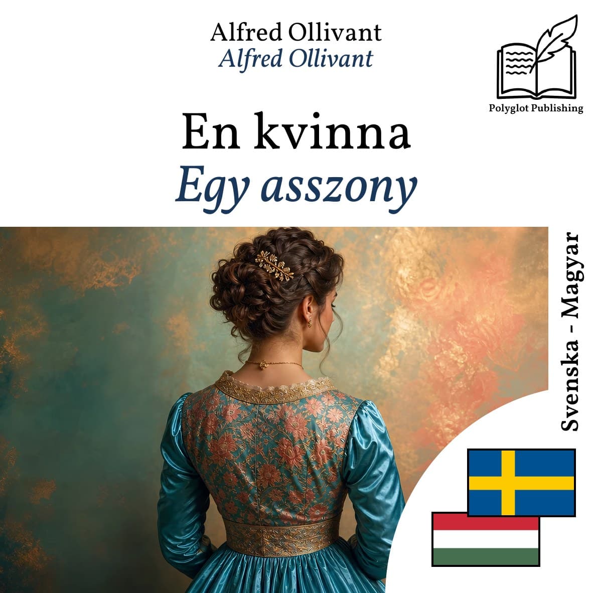 Egy asszony