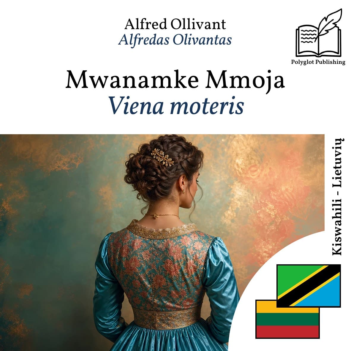 Viena moteris