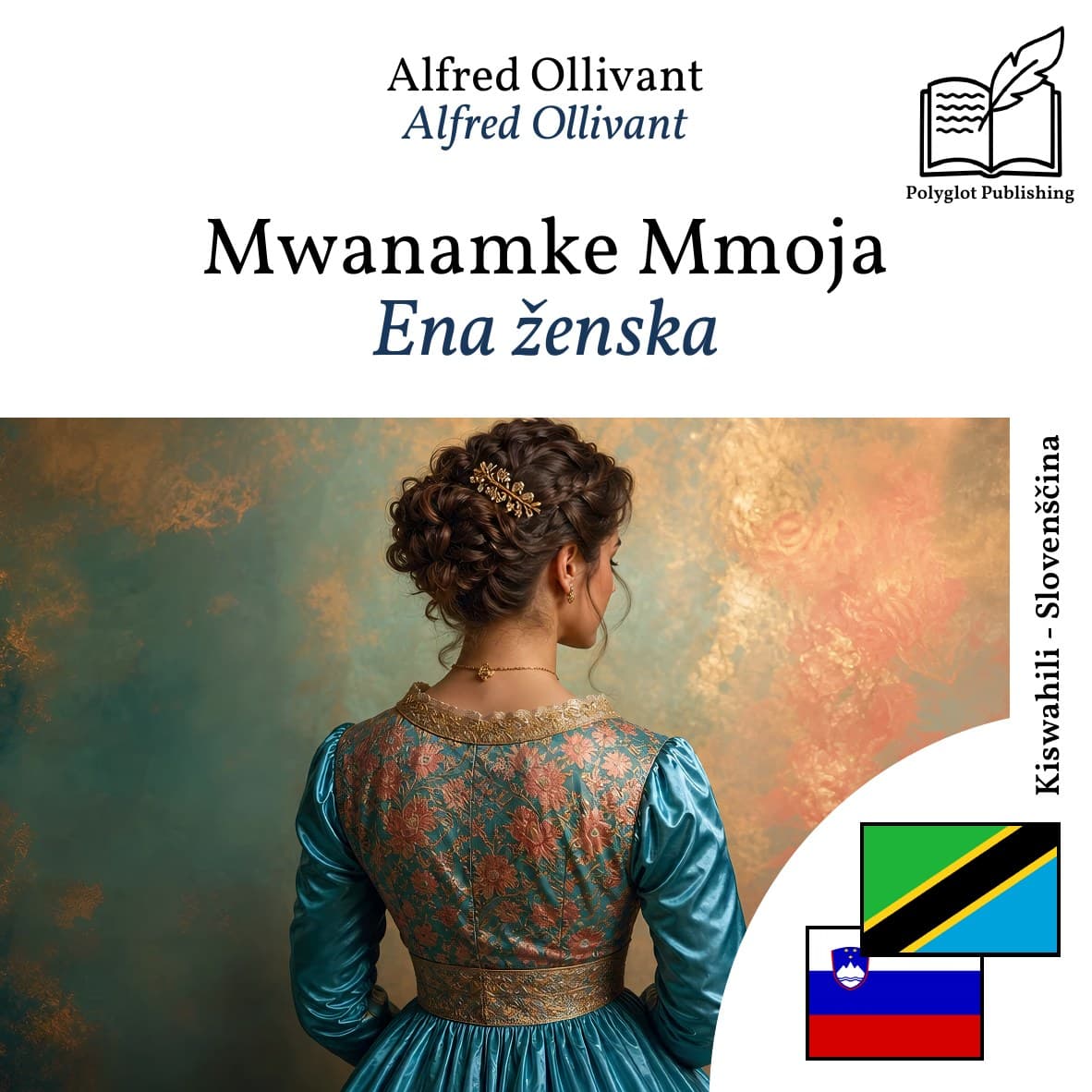 Ena ženska