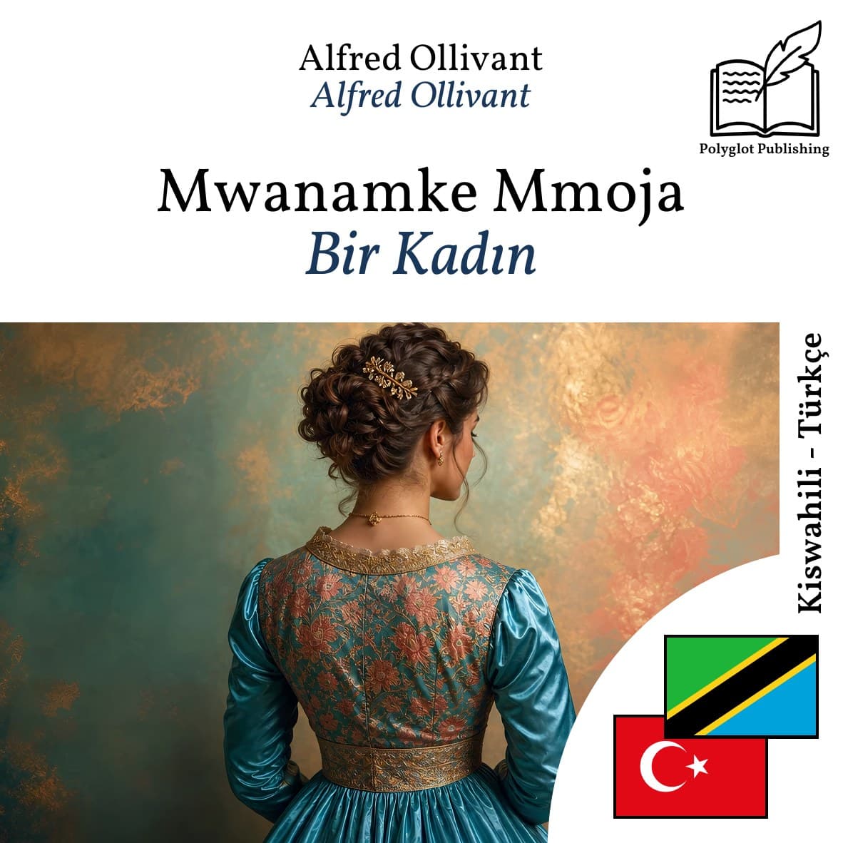 Bir Kadın