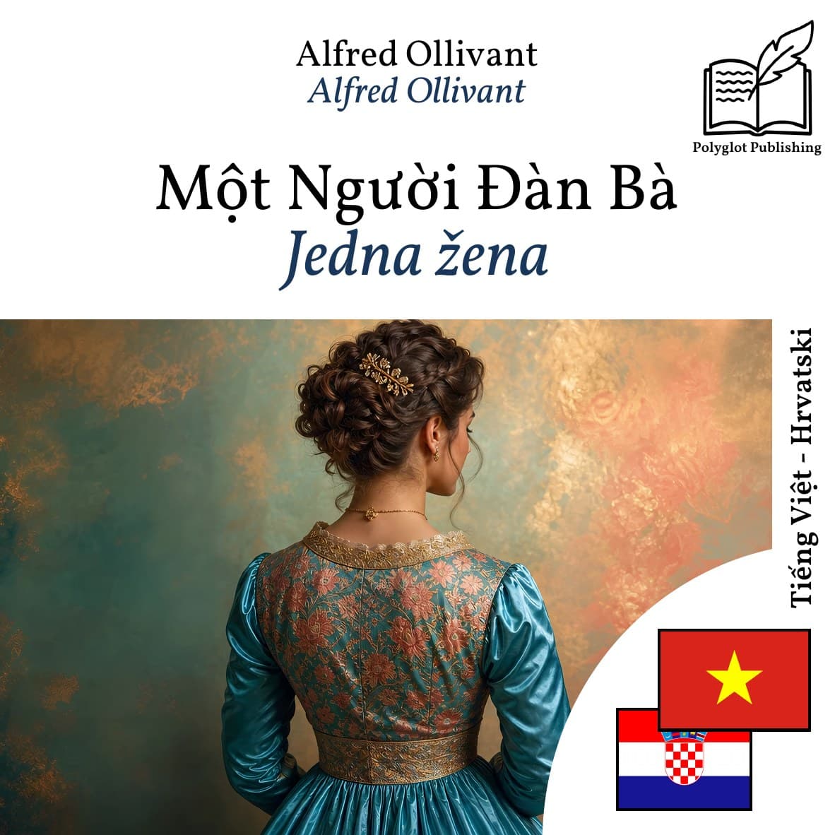 Jedna žena
