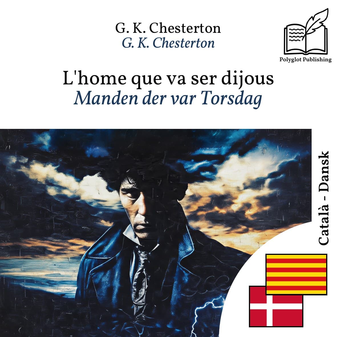 Manden der var Torsdag