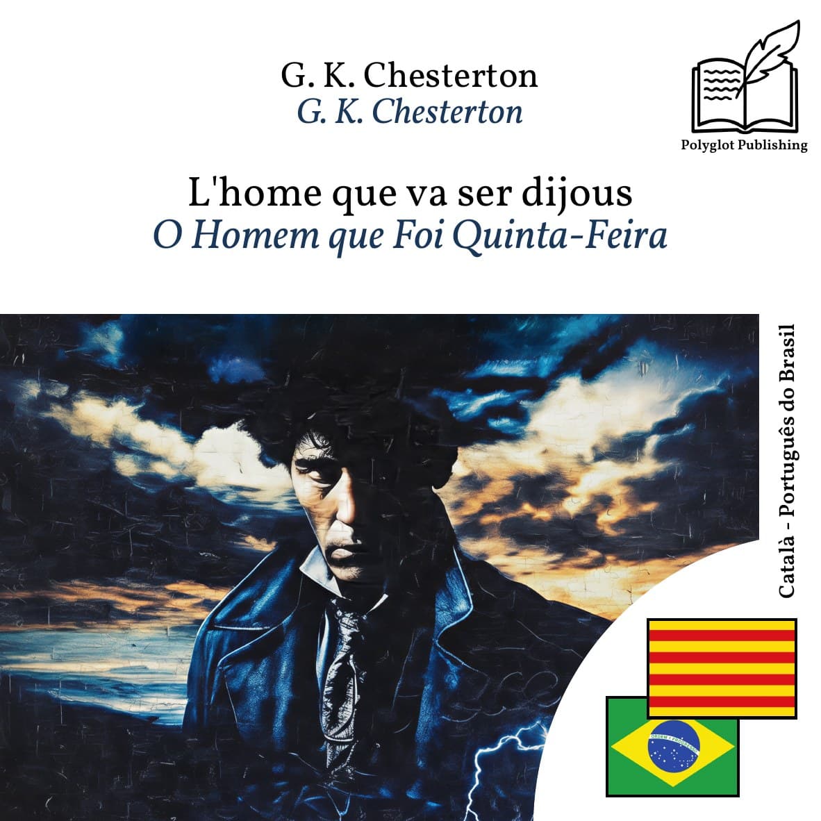 O Homem que Foi Quinta-Feira