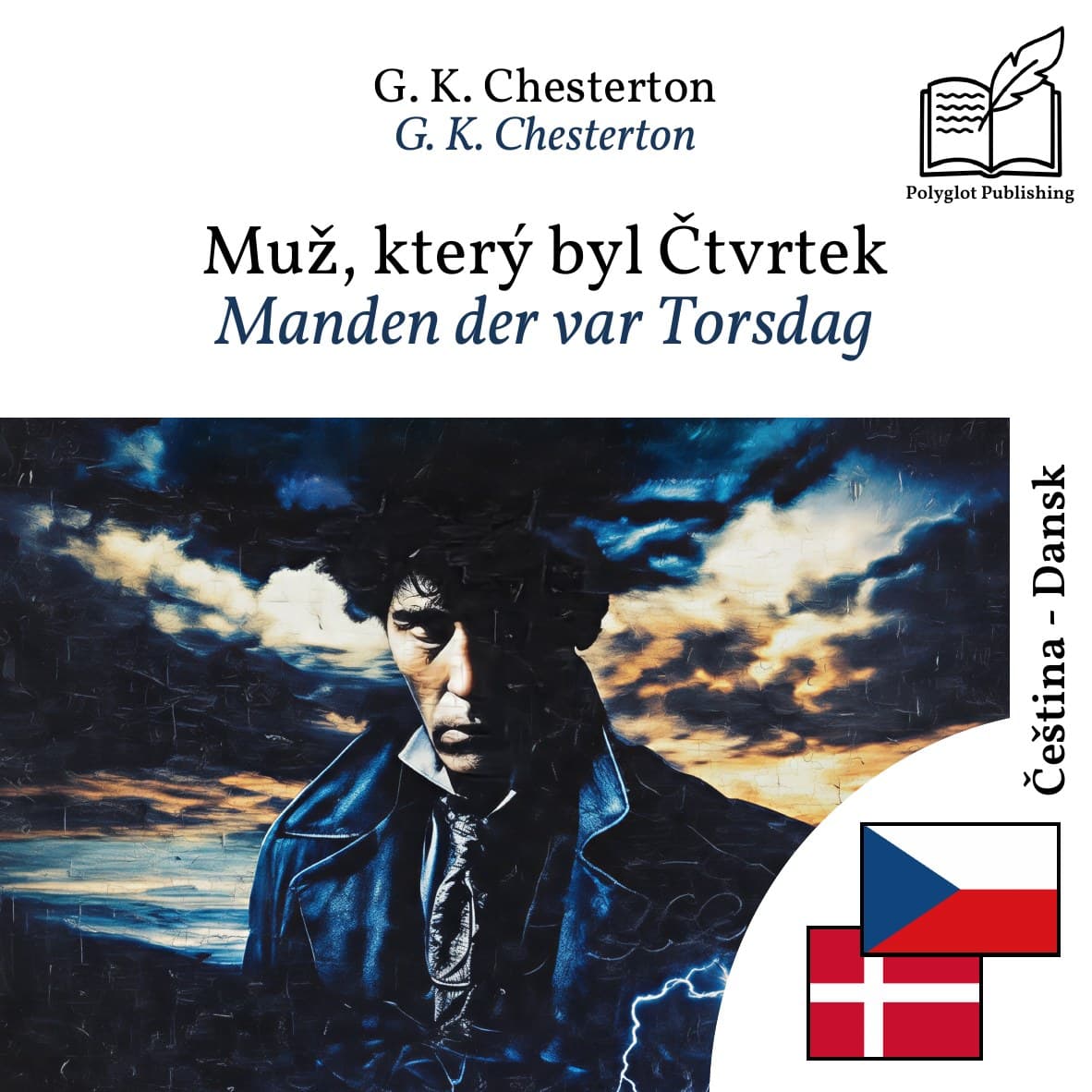 Manden der var Torsdag