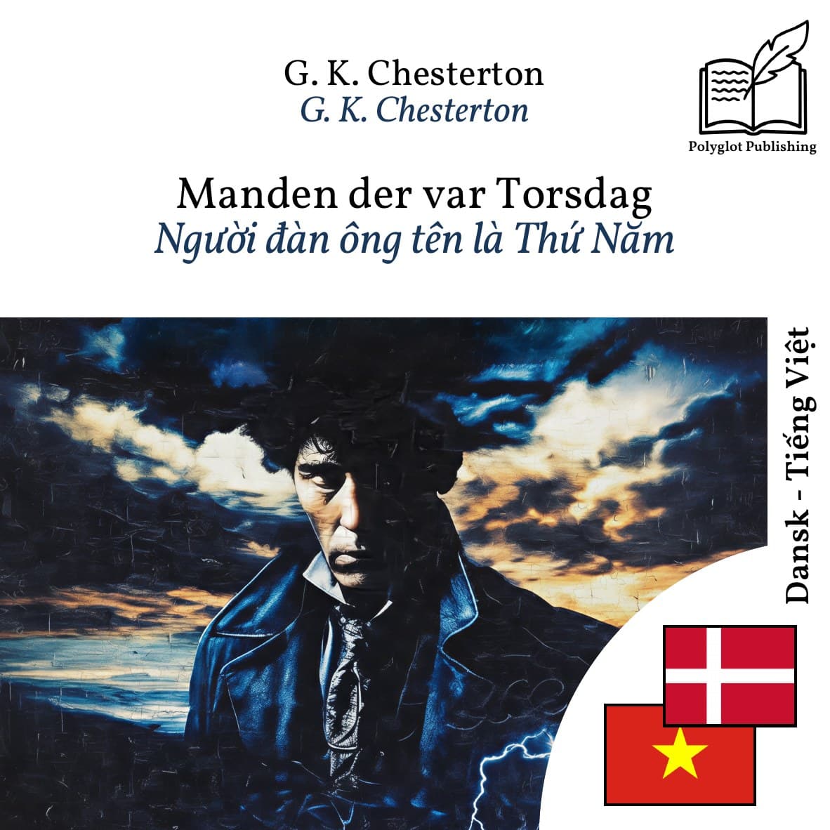 Người đàn ông tên là Thứ Năm