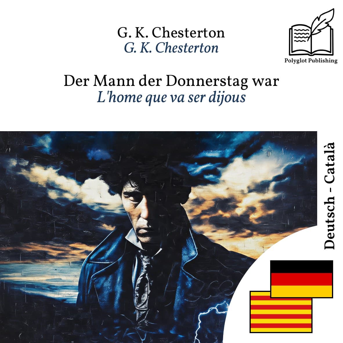 L'home que va ser dijous