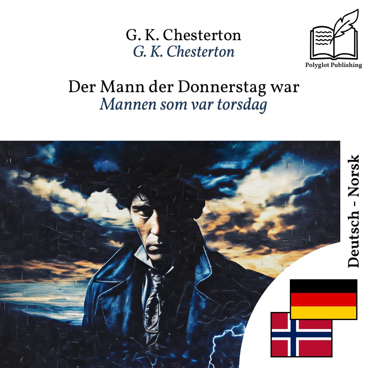 Mannen som var torsdag