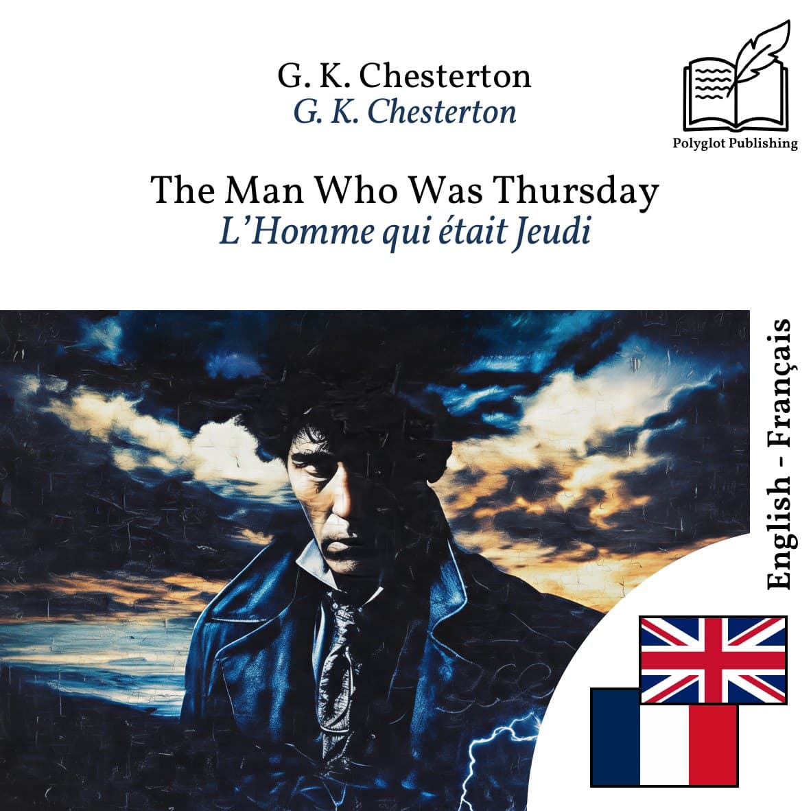 L’Homme qui était Jeudi