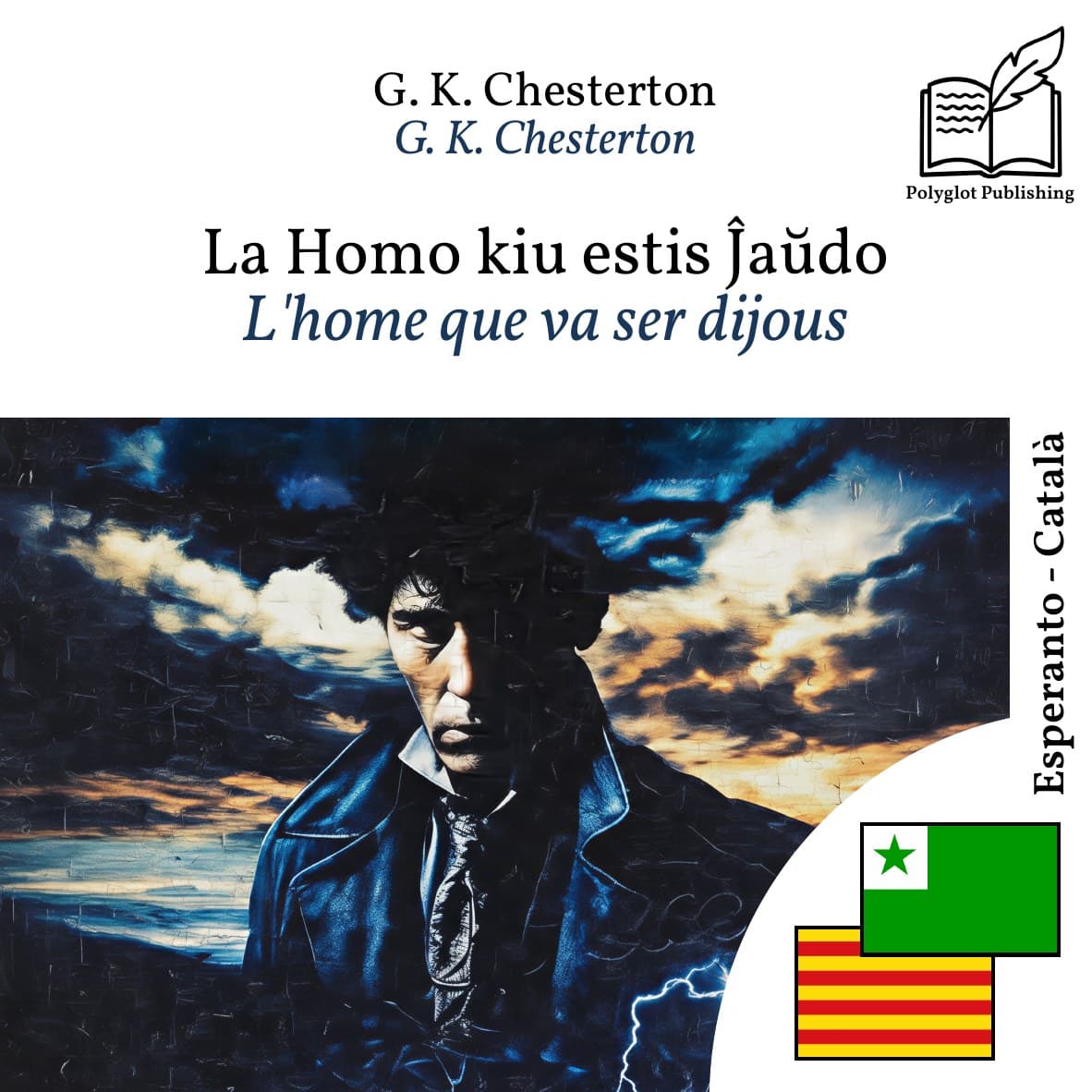 L'home que va ser dijous