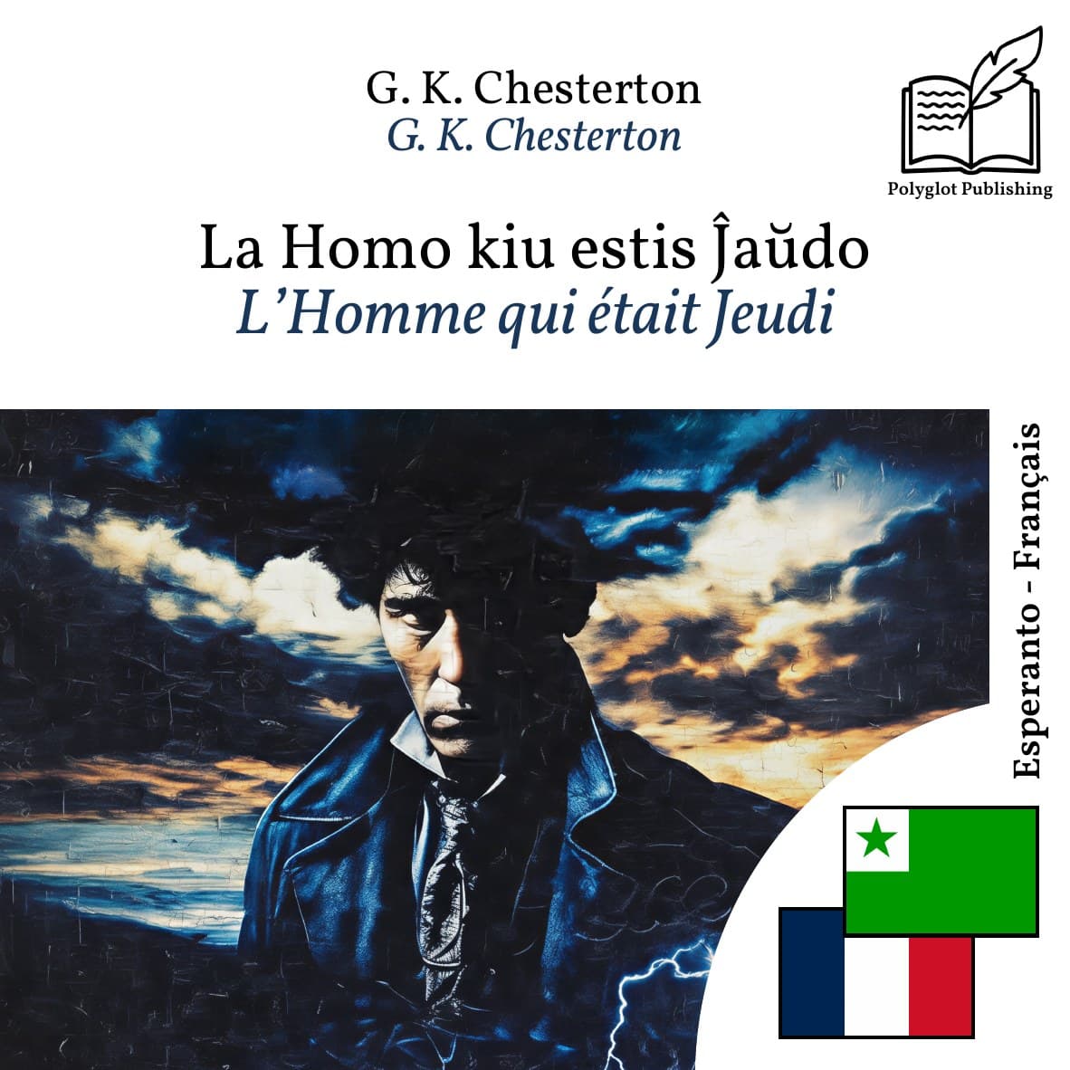 L’Homme qui était Jeudi