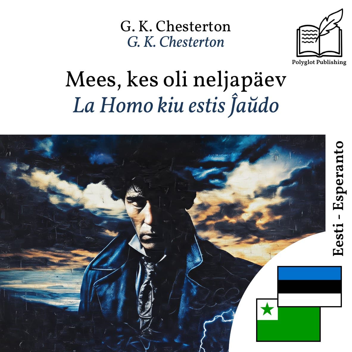La Homo kiu estis Ĵaŭdo