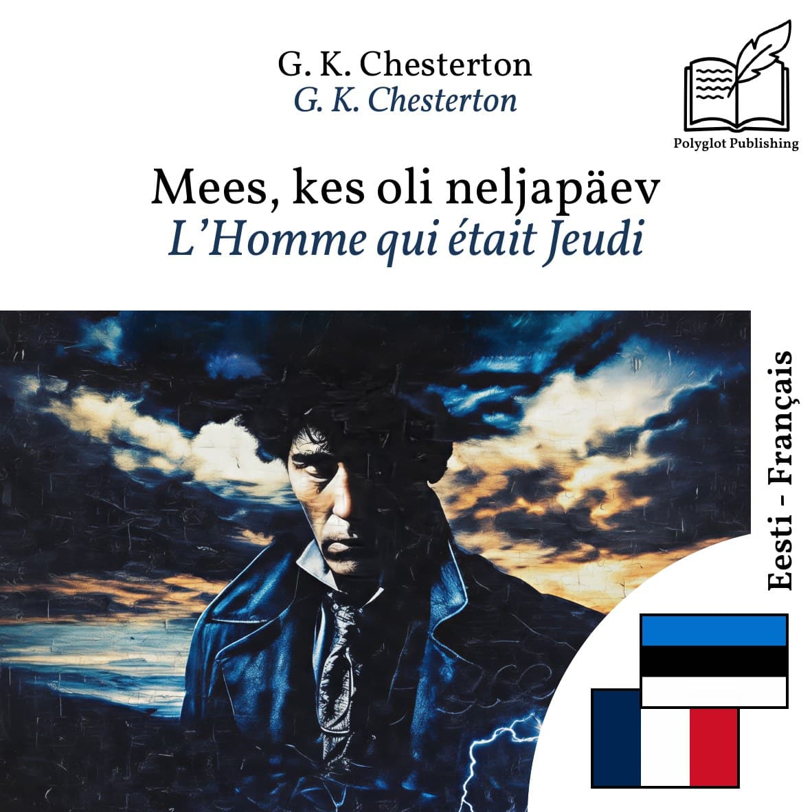 L’Homme qui était Jeudi