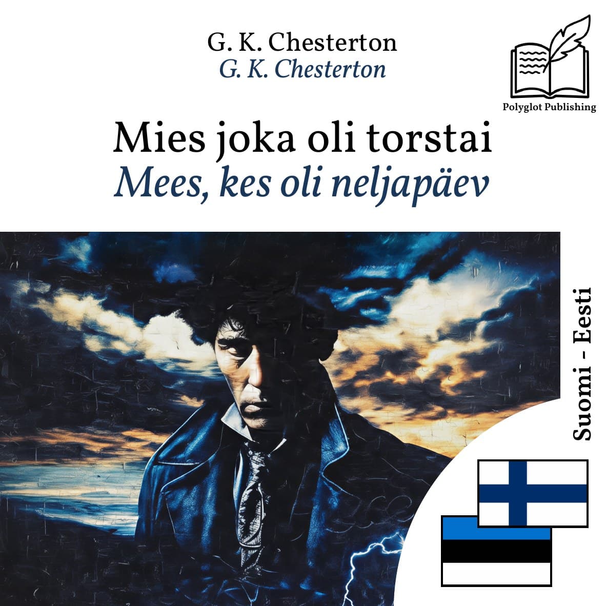 Mees, kes oli neljapäev