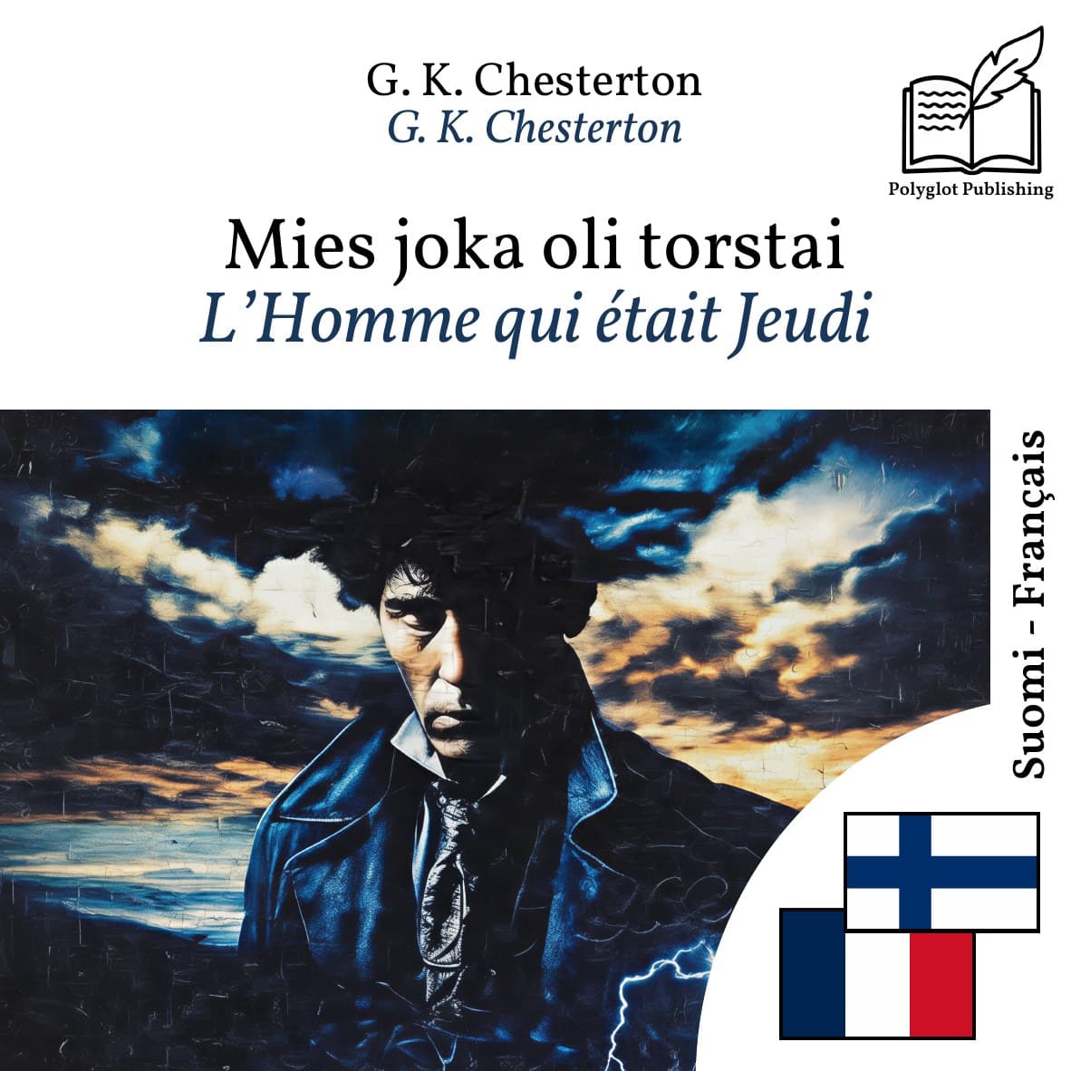 L’Homme qui était Jeudi