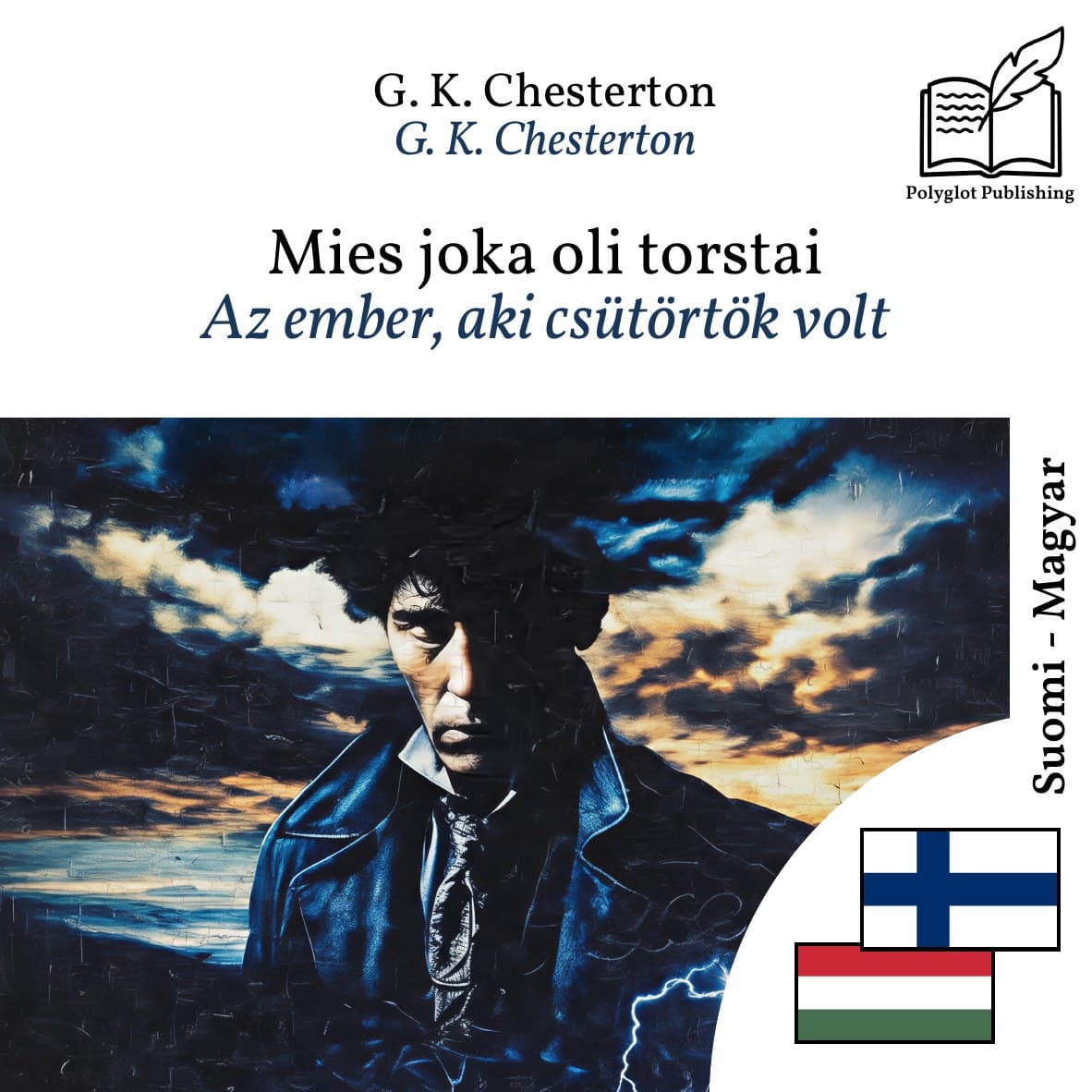 Az ember, aki csütörtök volt