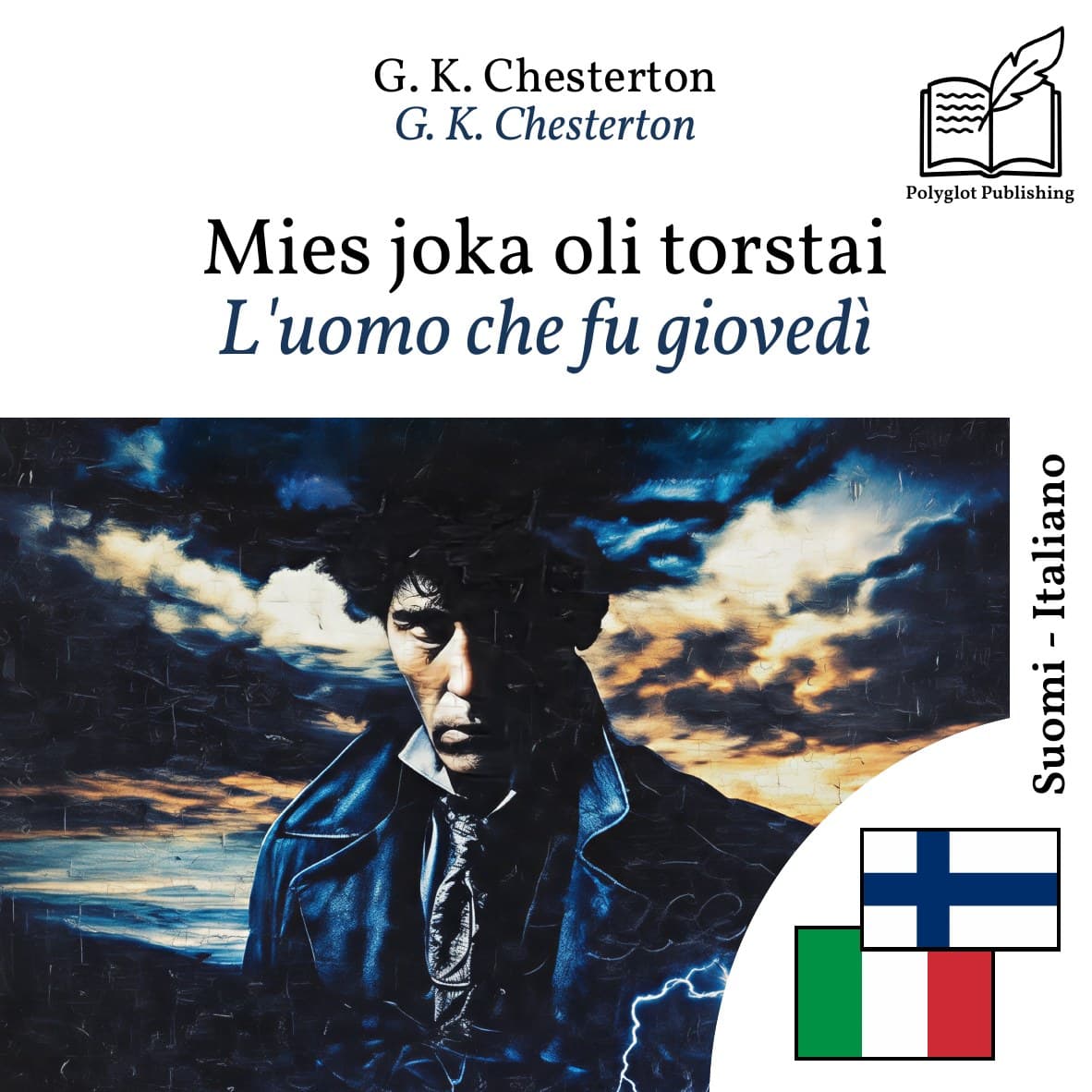 L'uomo che fu giovedì