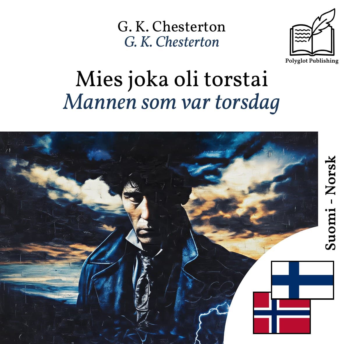 Mannen som var torsdag