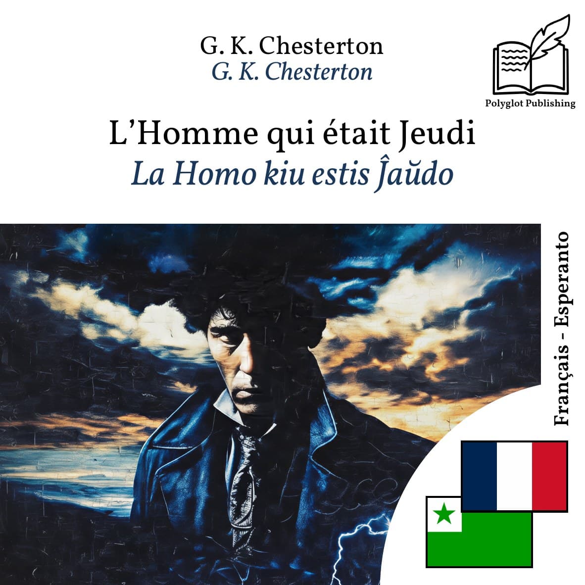La Homo kiu estis Ĵaŭdo