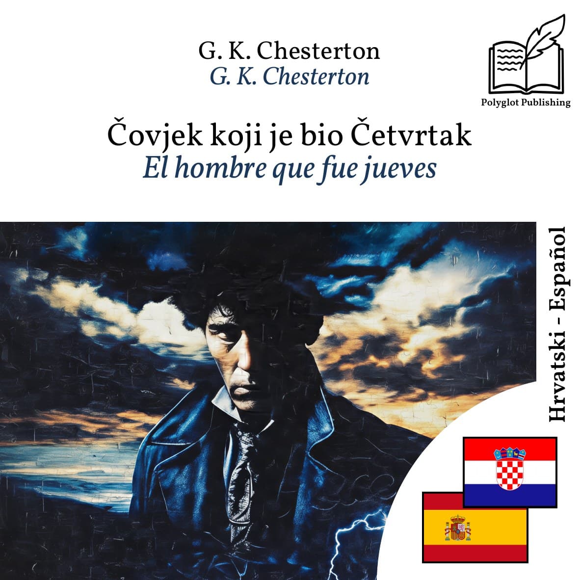 El hombre que fue jueves