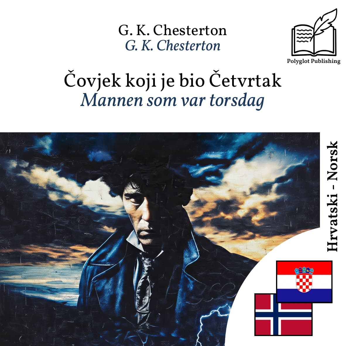 Mannen som var torsdag