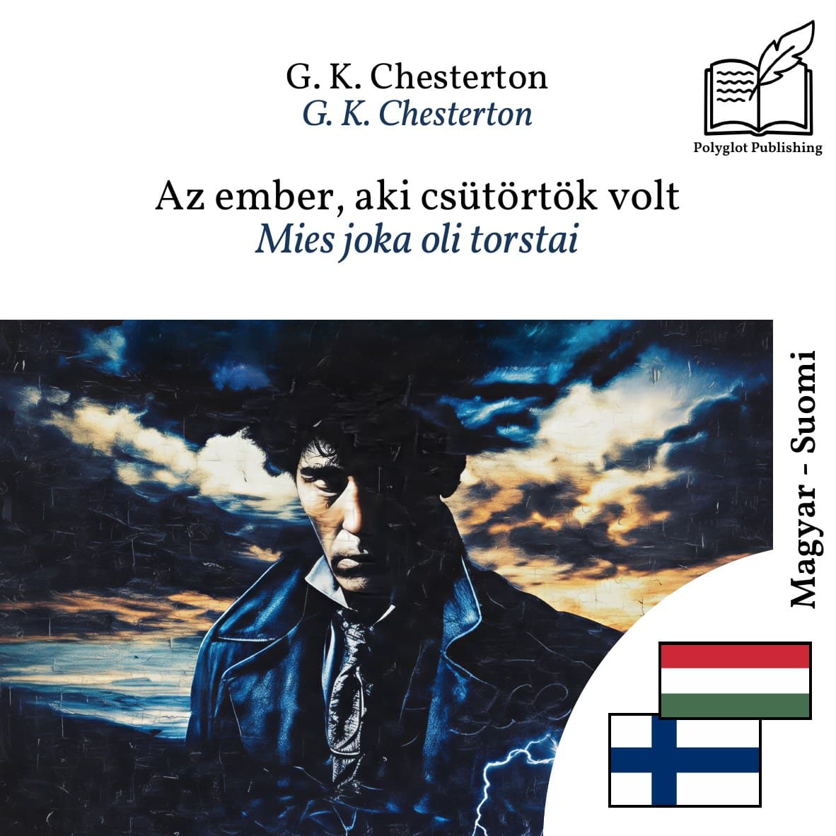 Mies joka oli torstai