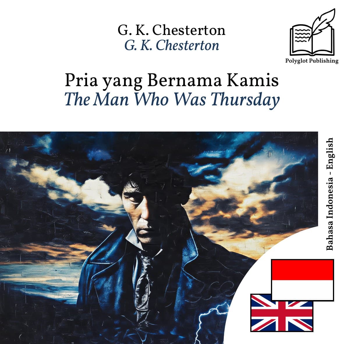 The Man Who Was Thursday