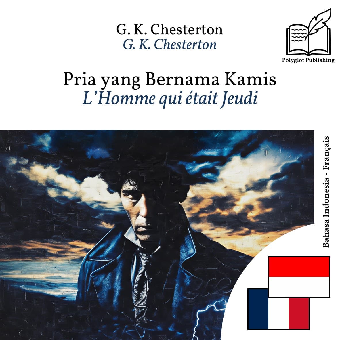L’Homme qui était Jeudi