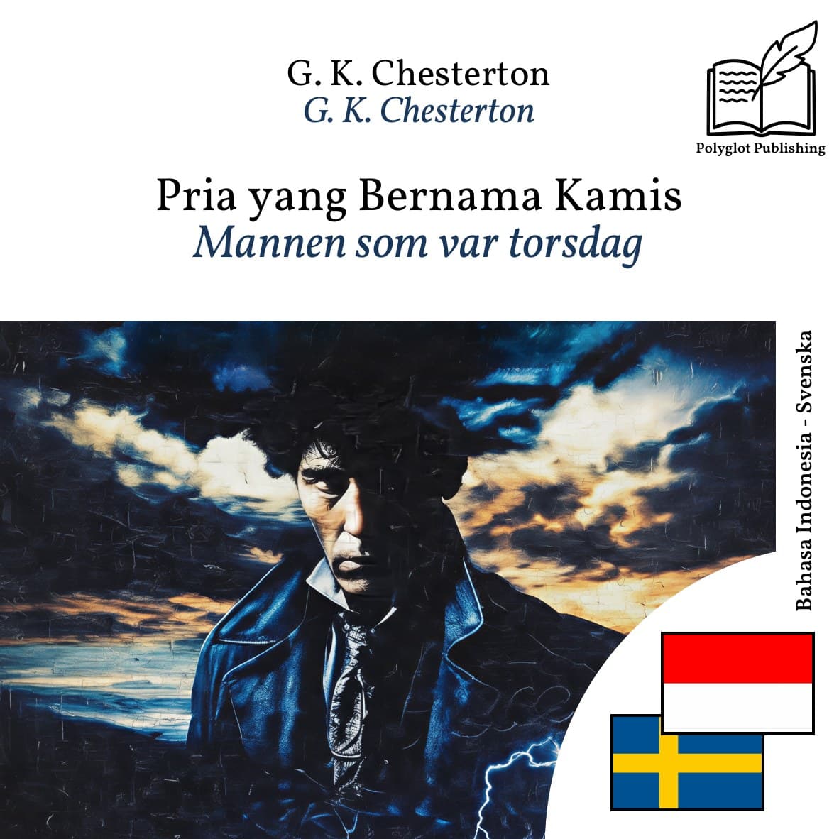 Mannen som var torsdag