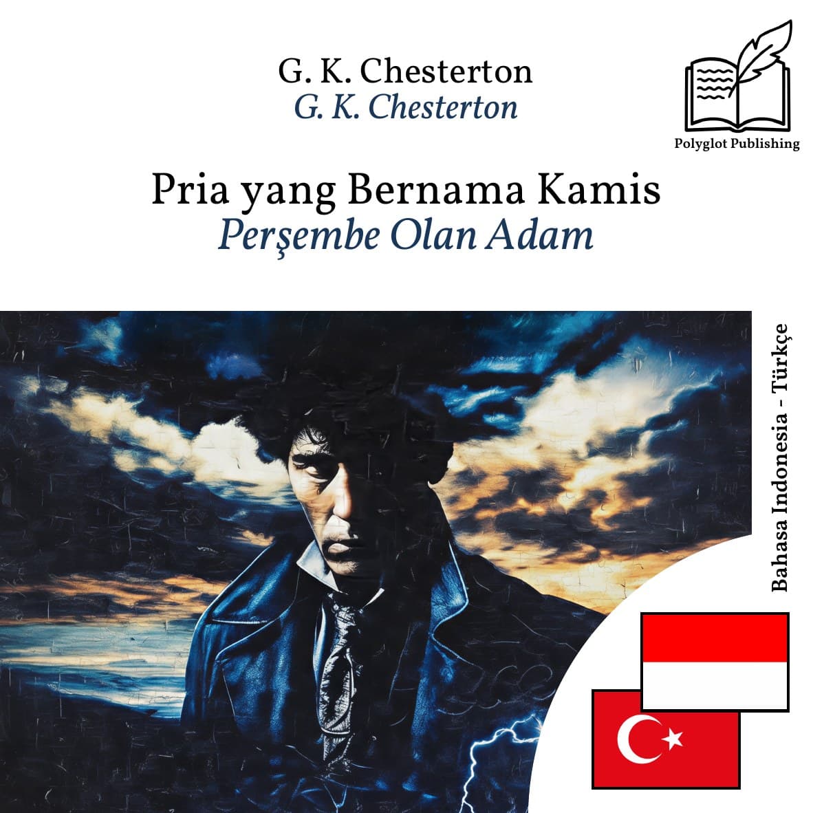 Perşembe Olan Adam
