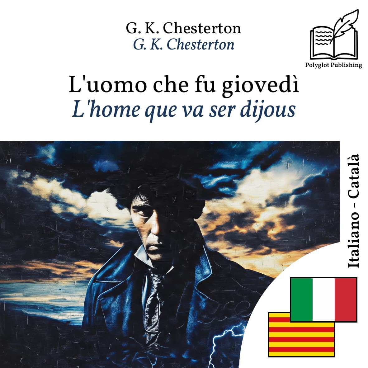 L'home que va ser dijous