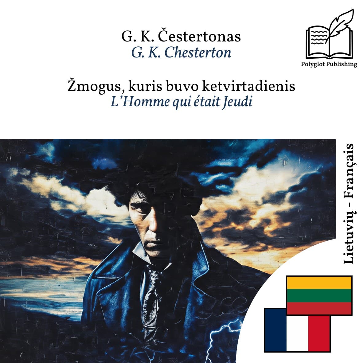 L’Homme qui était Jeudi