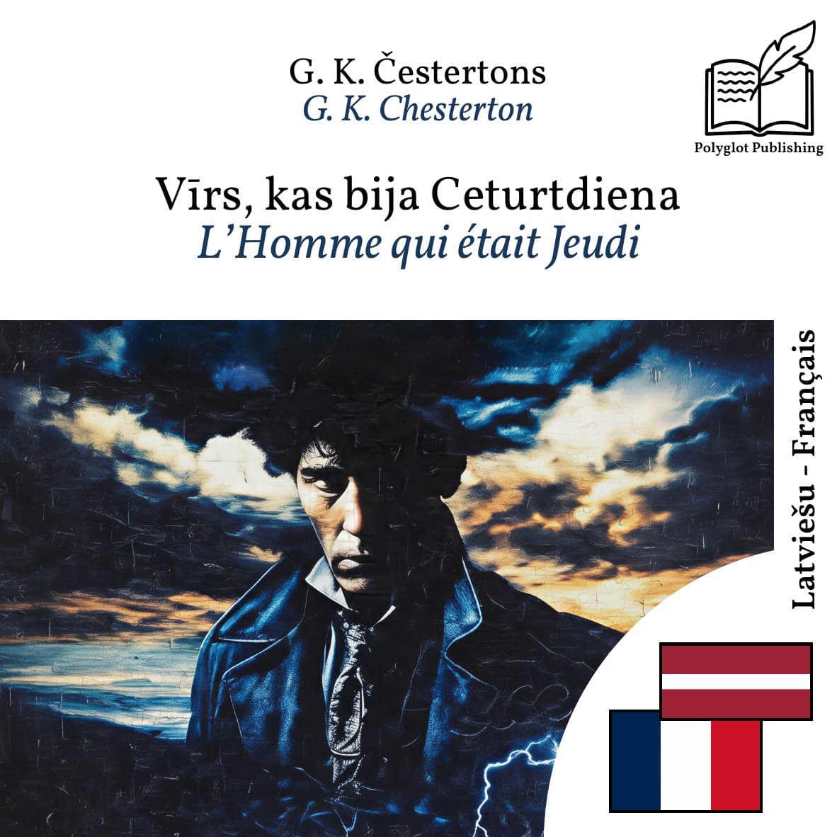 L’Homme qui était Jeudi