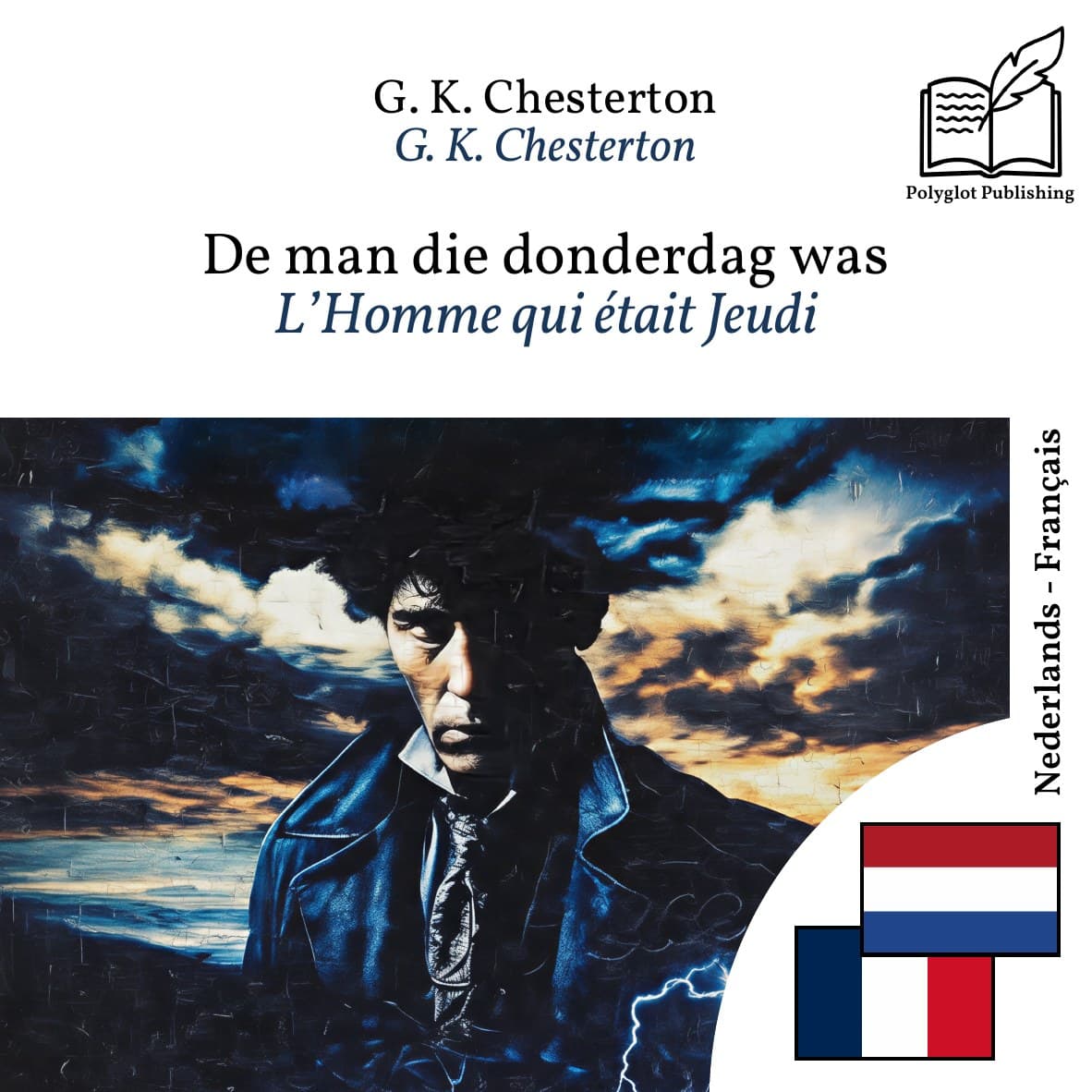 L’Homme qui était Jeudi