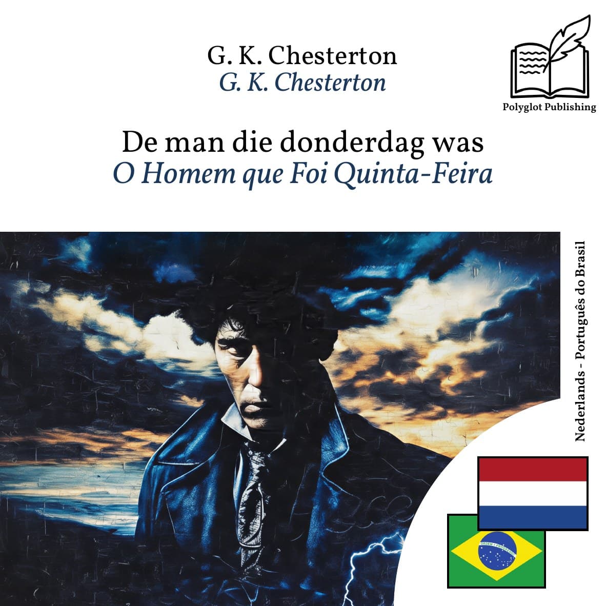 O Homem que Foi Quinta-Feira