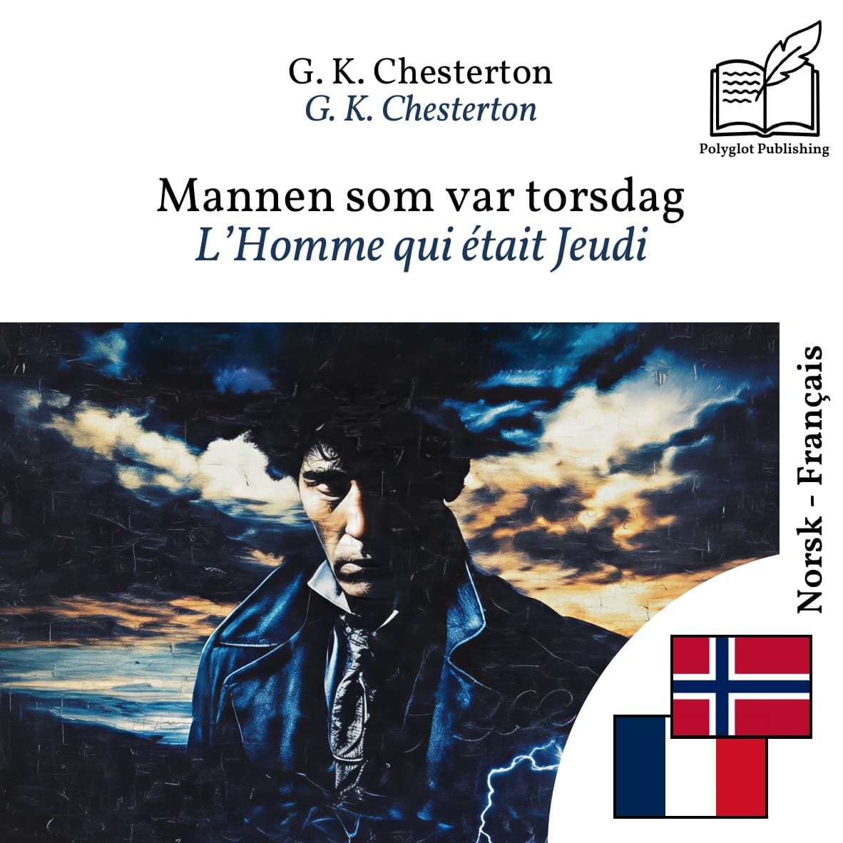 L’Homme qui était Jeudi
