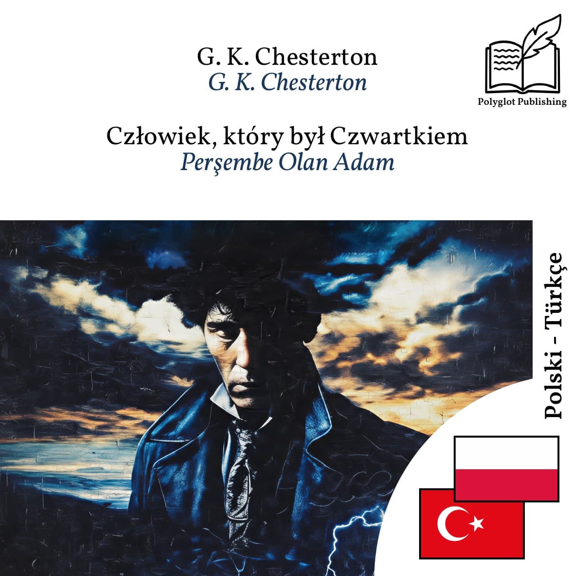 Perşembe Olan Adam