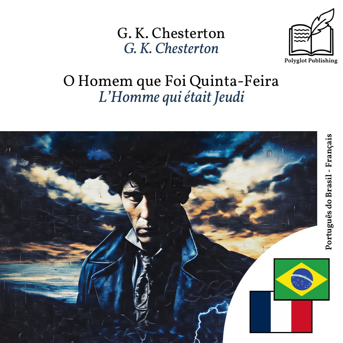 L’Homme qui était Jeudi
