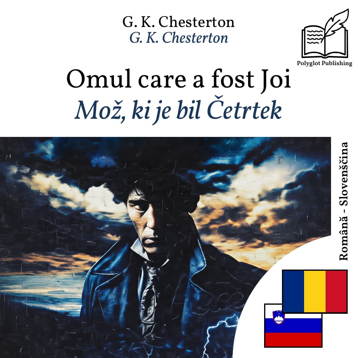 Mož, ki je bil Četrtek