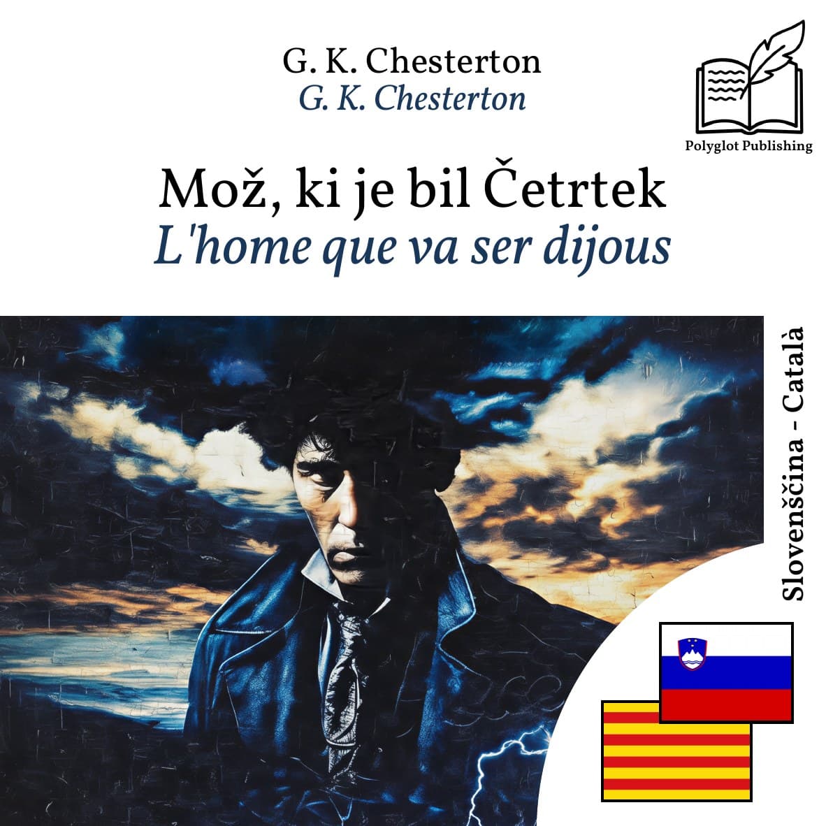 L'home que va ser dijous