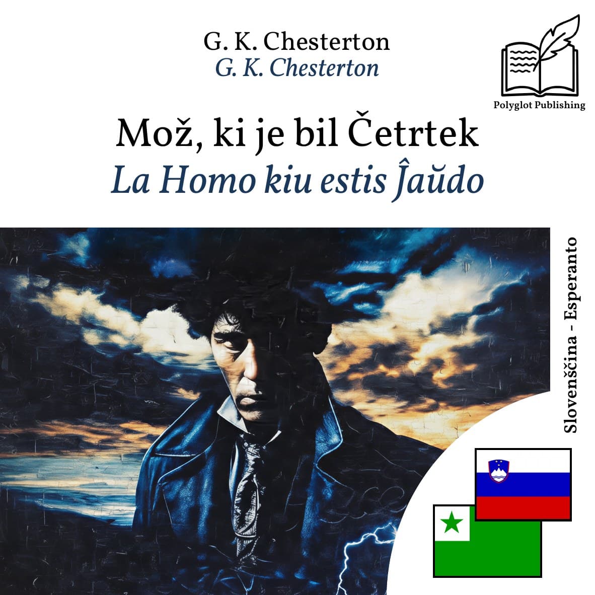 La Homo kiu estis Ĵaŭdo
