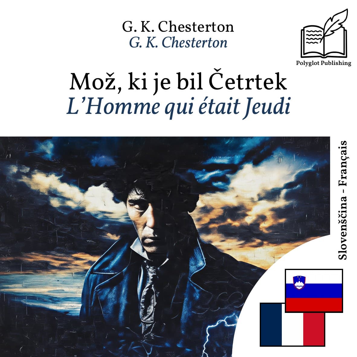 L’Homme qui était Jeudi