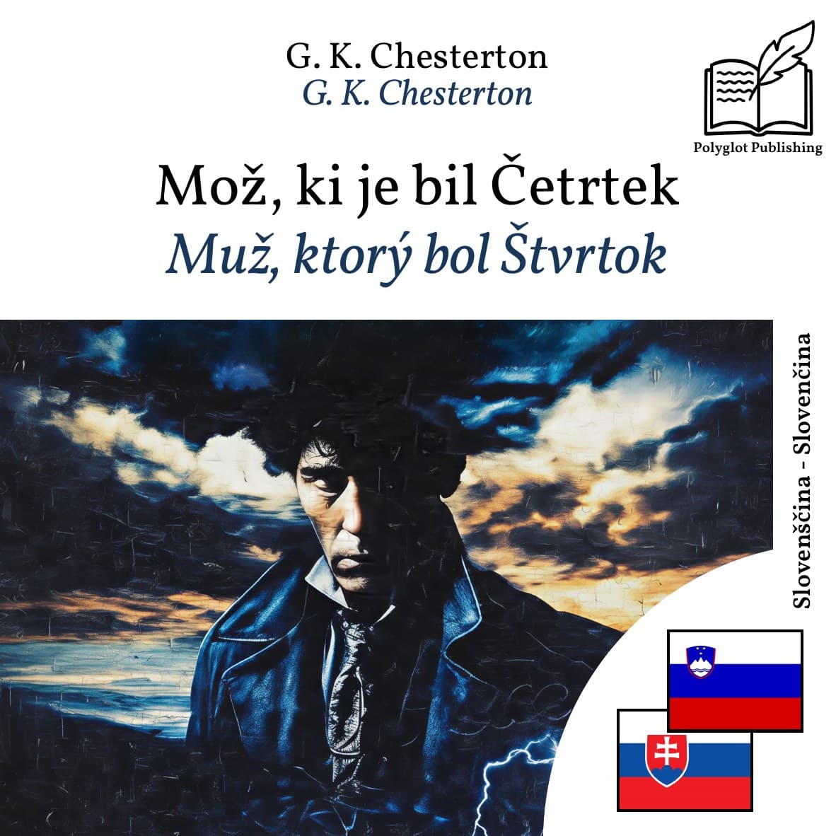 Muž, ktorý bol Štvrtok