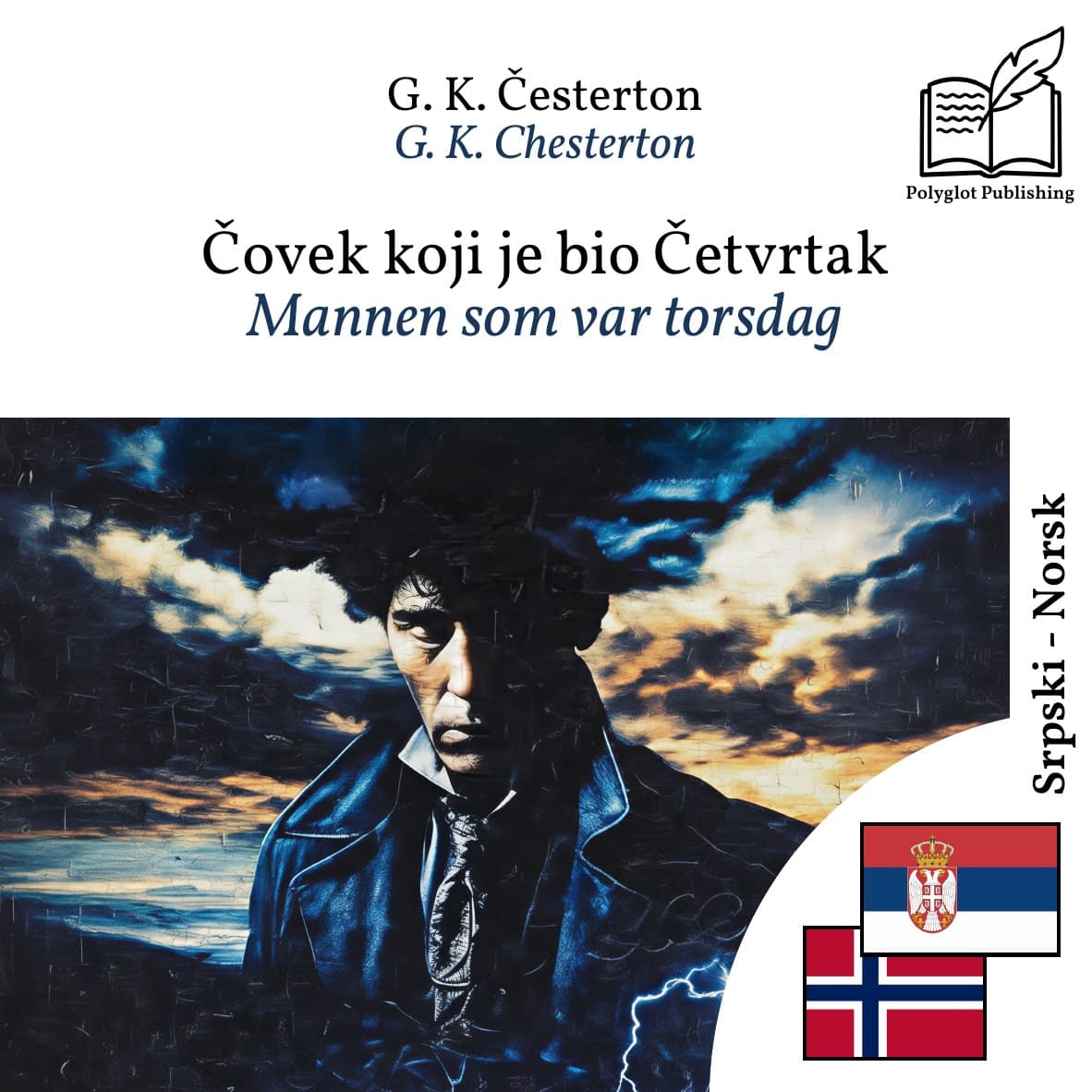 Mannen som var torsdag