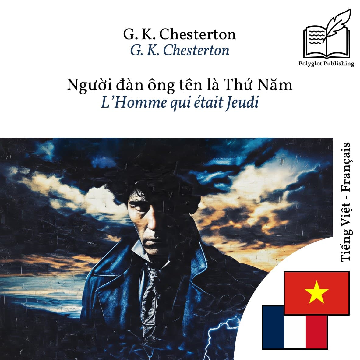 L’Homme qui était Jeudi