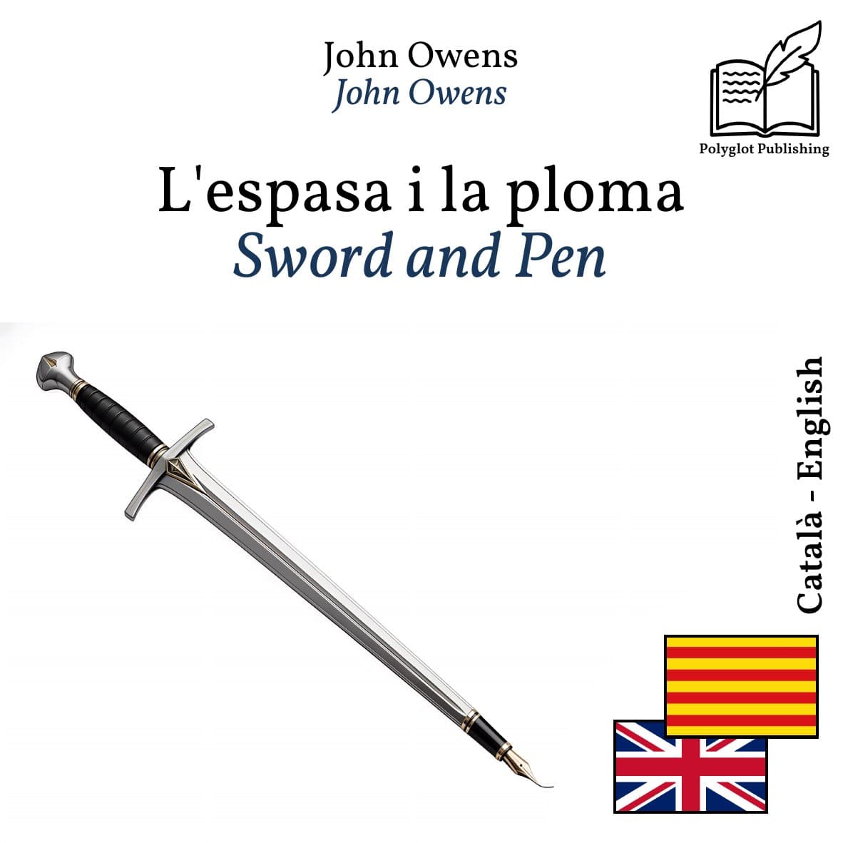Sword and Pen