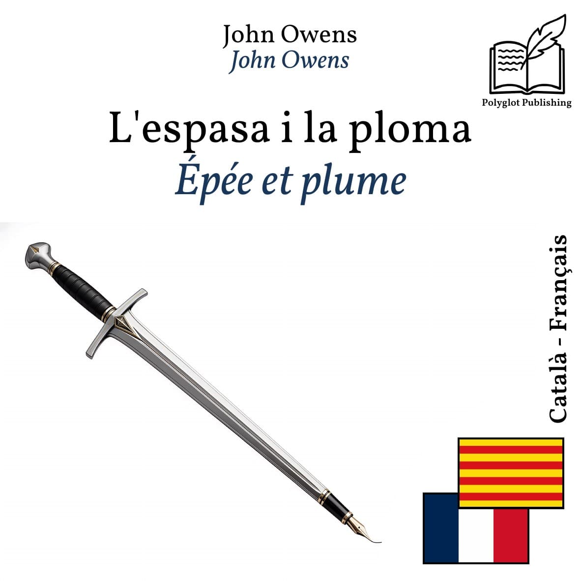 Épée et plume