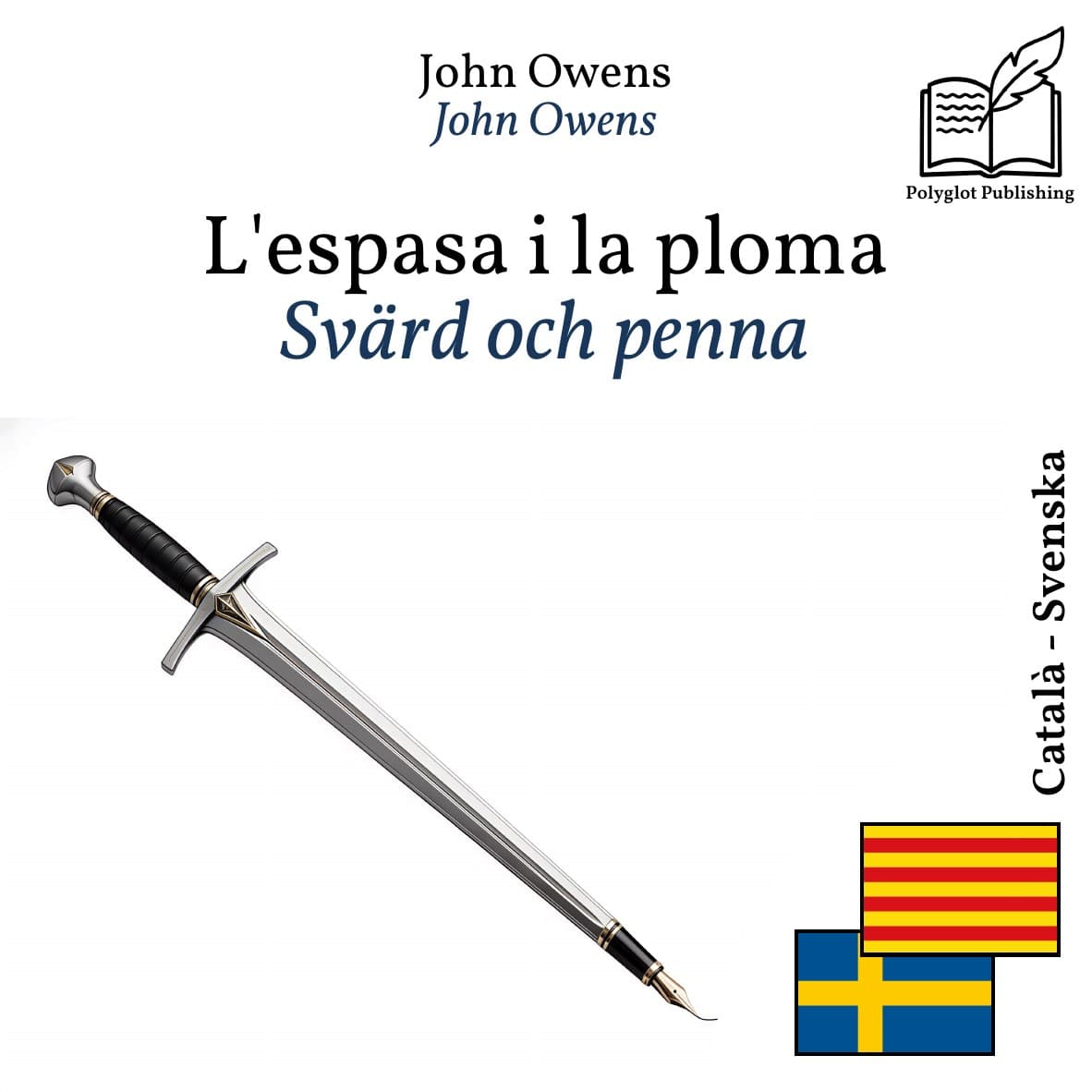 Svärd och penna