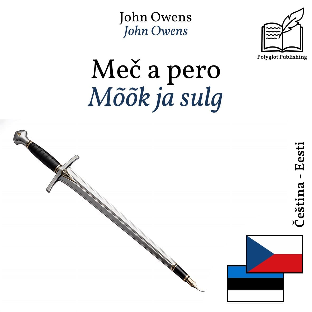 Mõõk ja sulg